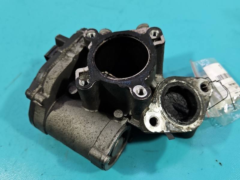 Клапан EGR Renault Koleos 147105543R
