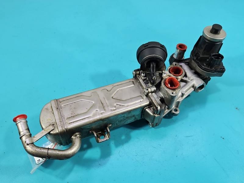 Клапан EGR Volkswagen Passat B7 7.09720.00.0