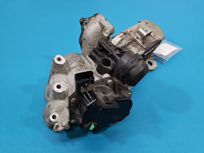 Клапан EGR Citroen DS4 9678257280