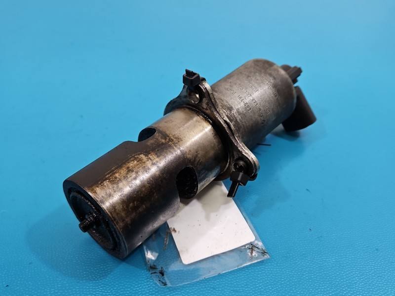 Клапан EGR Nissan Micra 8200164563