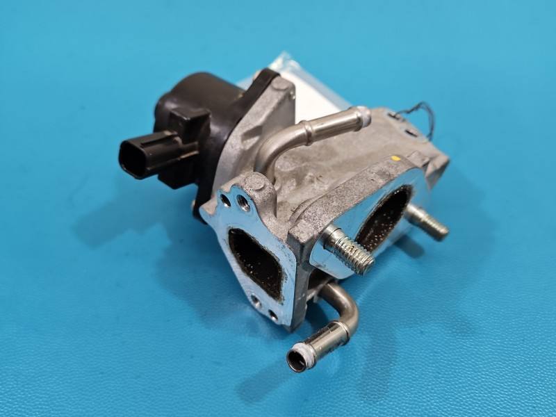 Клапан EGR Toyota C-HR 25620-F2020