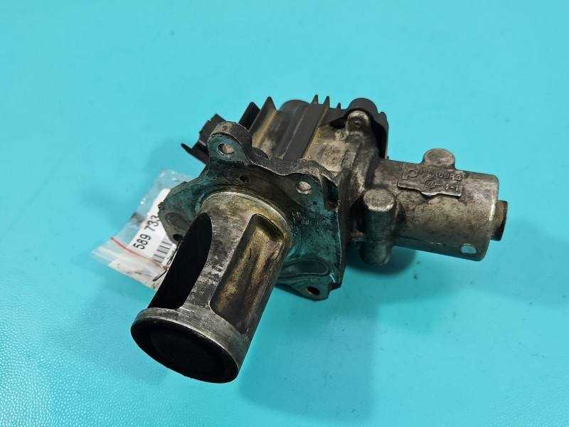 Клапан EGR Citroen C-Crosser 70057805