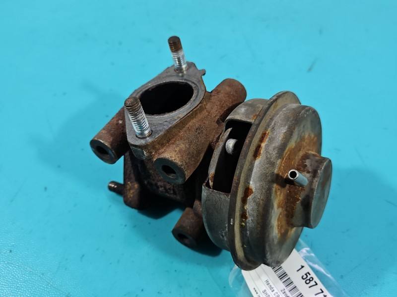 Клапан EGR Honda CR-V