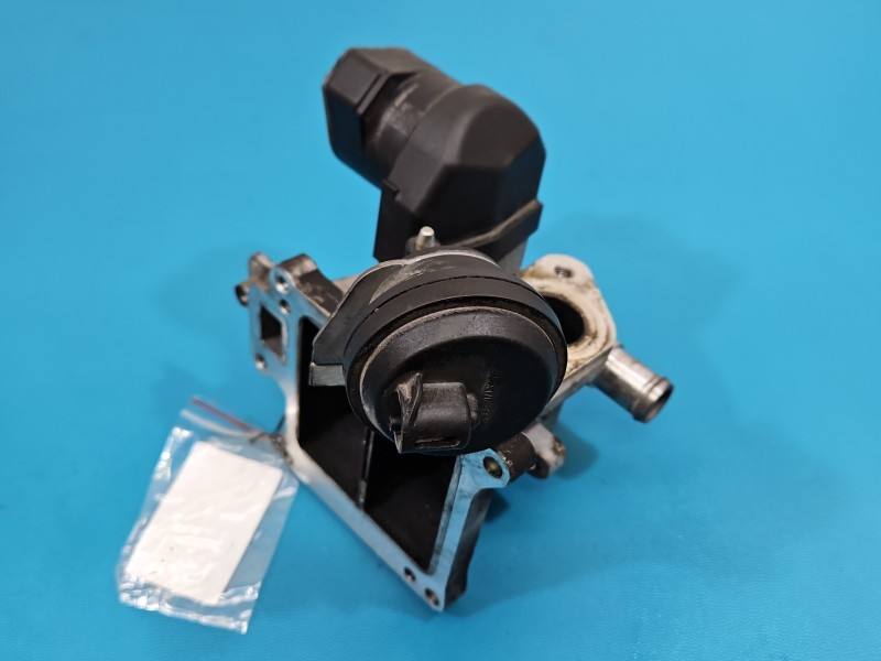 Клапан EGR Volvo V70 31422119