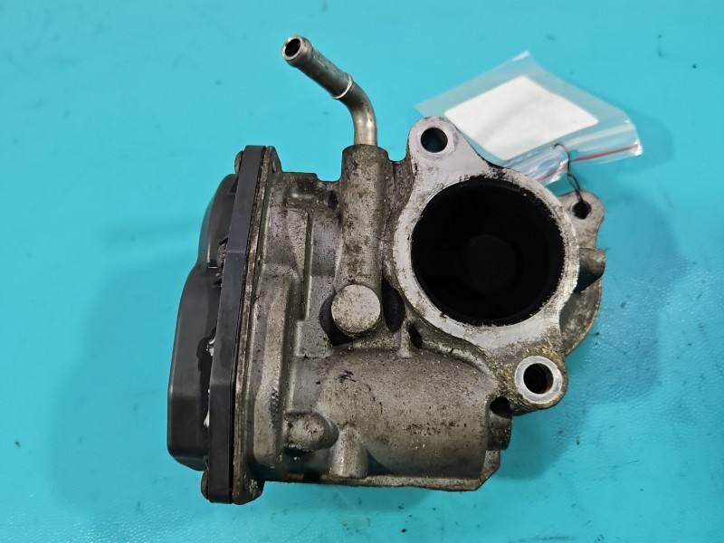 Клапан EGR Subaru Forester 150100-0280 — фото детали 2