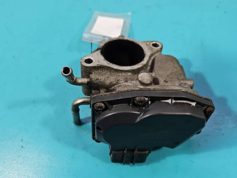 Клапан EGR Subaru Forester 150100-0280 — фото детали 3
