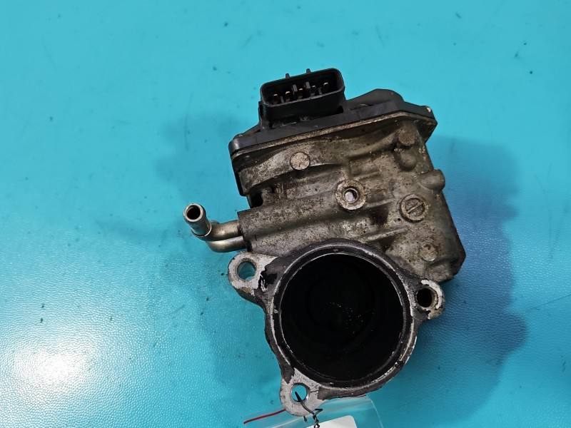 Клапан EGR Subaru Forester 150100-0280 — фото детали 6