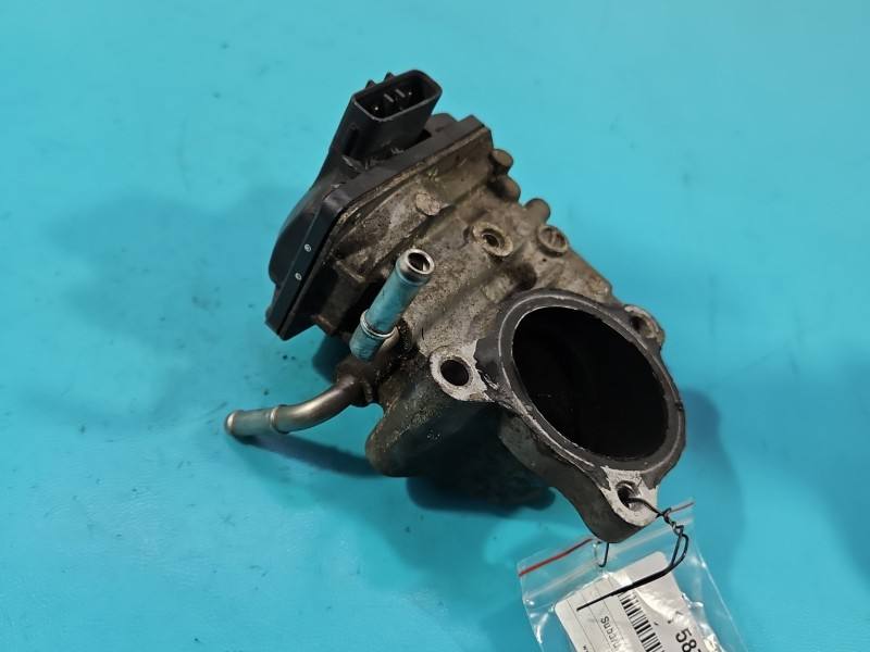 Клапан EGR Subaru Forester 150100-0280 — фото детали 7