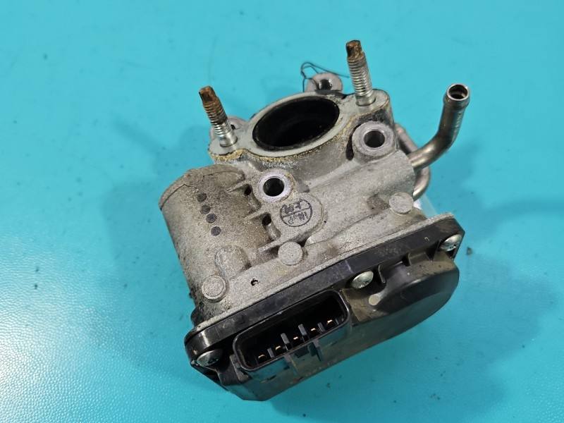 Клапан EGR Subaru Forester 150100-0055 — фото деталі 3