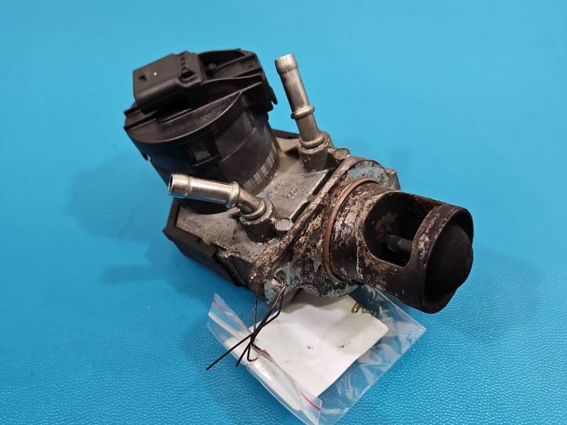 Клапан EGR BMW 3 F30 7810871