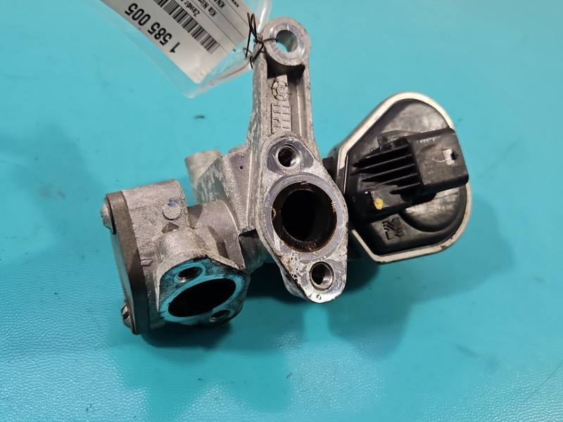 Клапан EGR Kia Niro 28450-03HA0