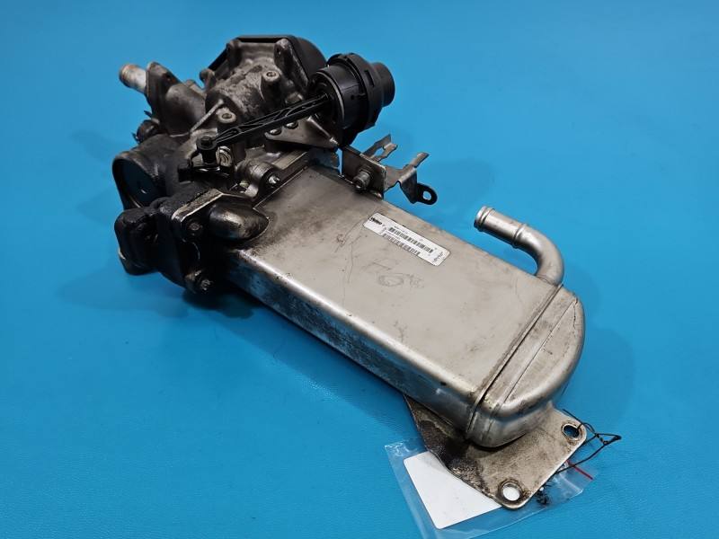 Клапан EGR Audi A6 C7 03L131512D