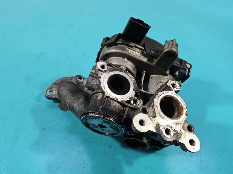 Клапан EGR Peugeot 308 9807369980