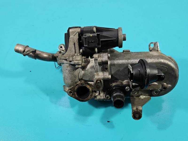 Клапан EGR Ford Focus 702209150