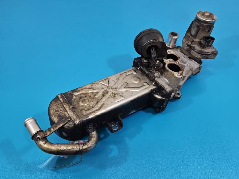 Клапан EGR Volkswagen Touran 0280751016