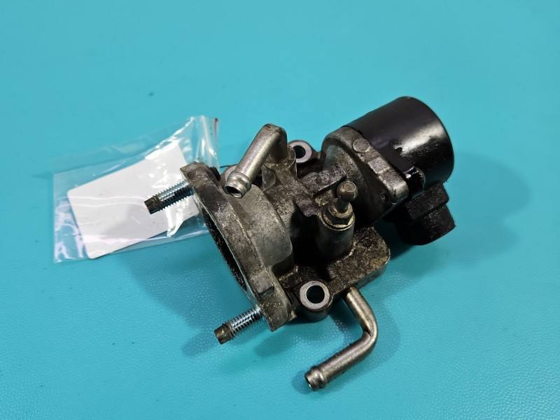 Клапан EGR Lexus NX 25620-36060