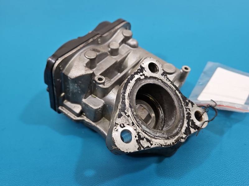 Клапан EGR Nissan Juke H8201143495