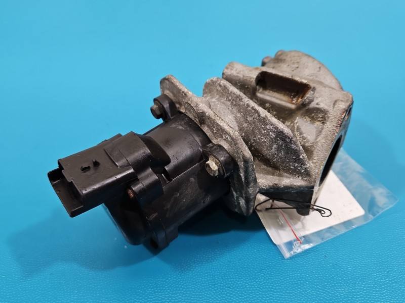 Клапан EGR Citroen C3