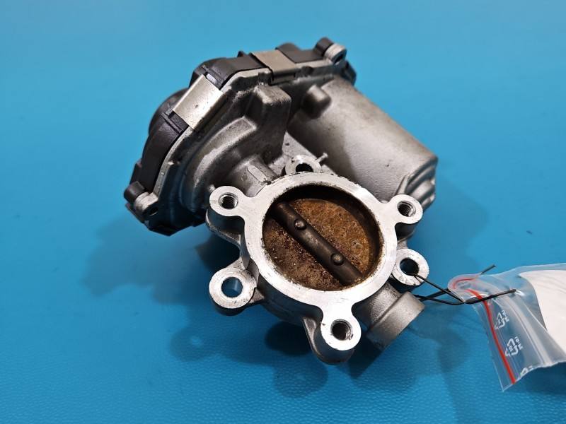 Клапан EGR Audi A4 B9 05L131501