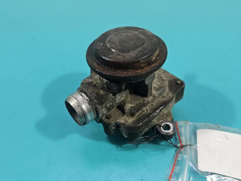 Клапан EGR Mercedes S W221 A0021407460