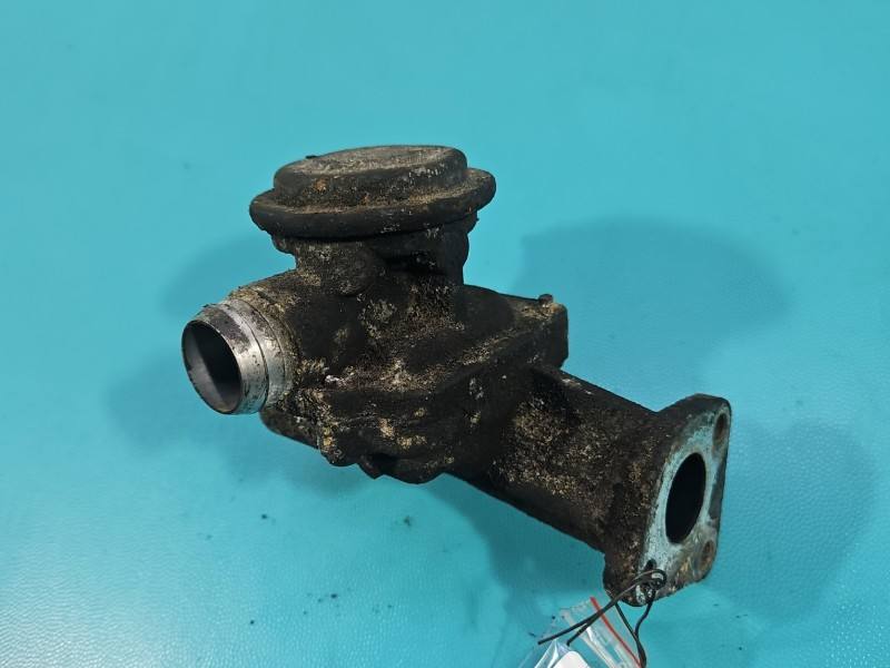 Клапан EGR Mercedes S W221