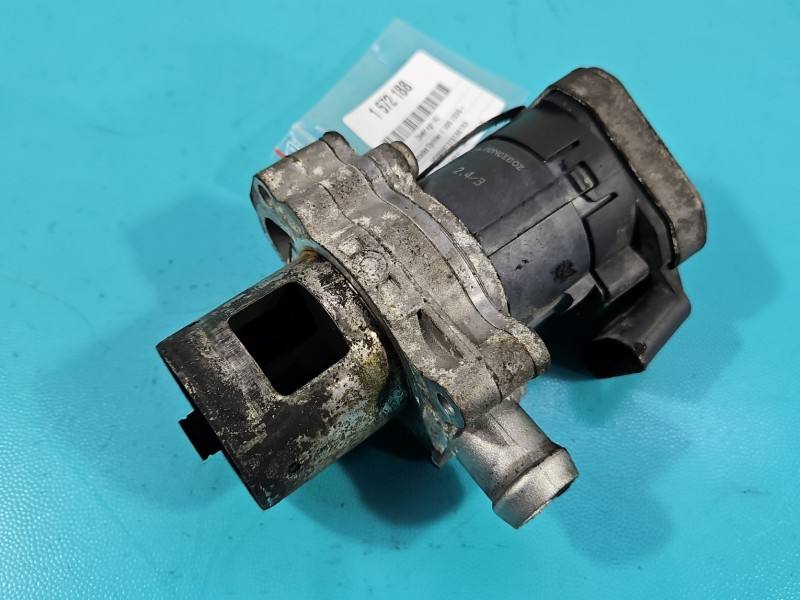 Клапан EGR Mercedes Sprinter 00005320C8