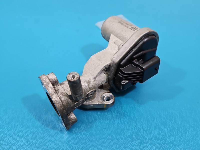 Клапан EGR Hyundai Elantra 28410-2M330