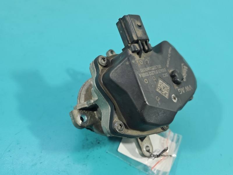 Клапан EGR Skoda Octavia 4 05L131501M — фото деталі 5