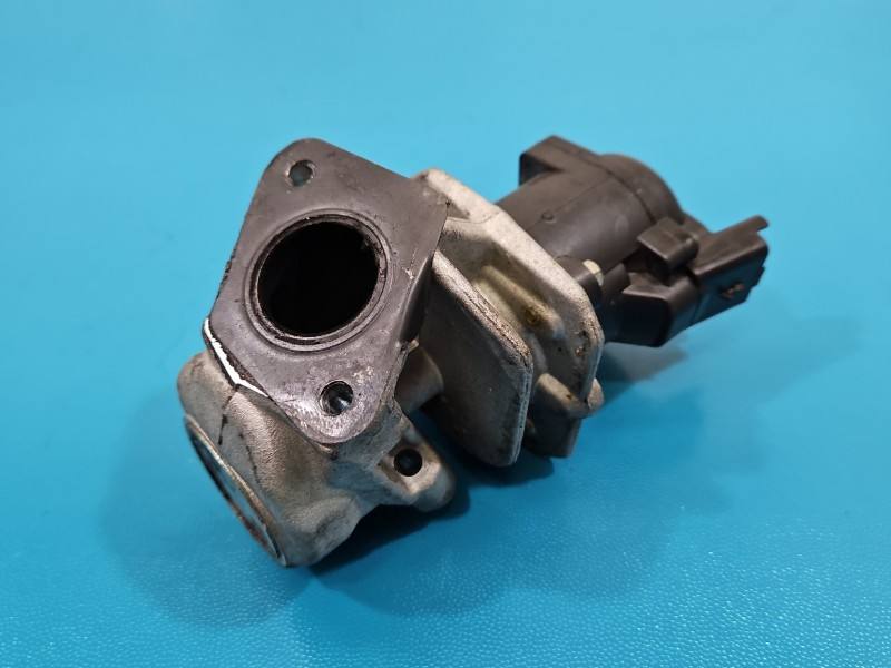 Клапан EGR Volvo C30