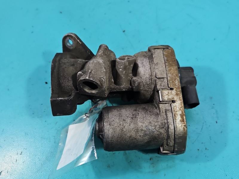 Клапан EGR Peugeot Boxer