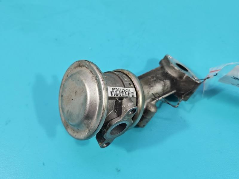 Клапан EGR Audi Q7 06E131101M