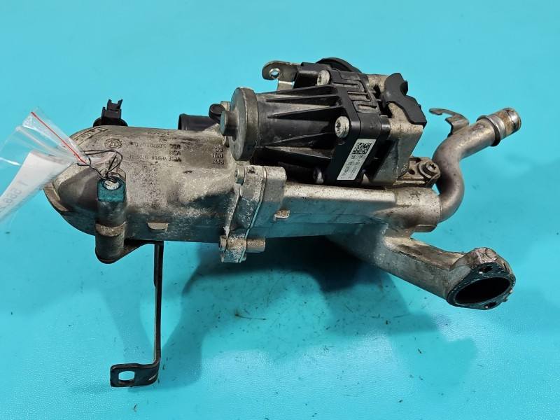 Клапан EGR Ford Focus CV6Q-9D475-AA