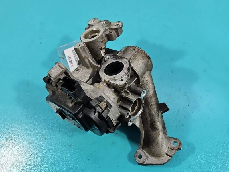 Клапан EGR Peugeot 301 9807369980