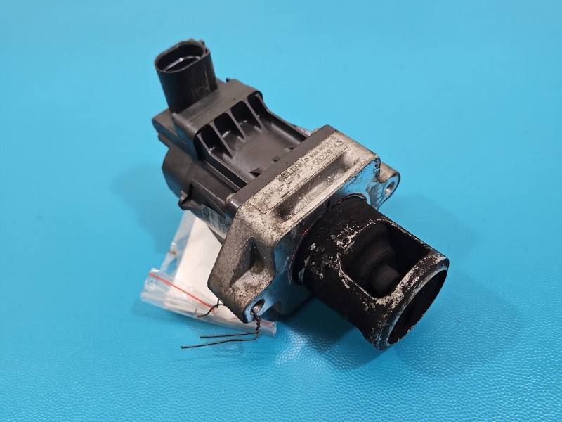 Клапан EGR Jeep Cherokee 55229740