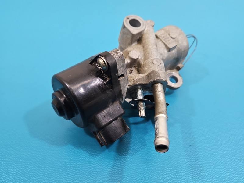 Клапан EGR Toyota Auris 25620-47020