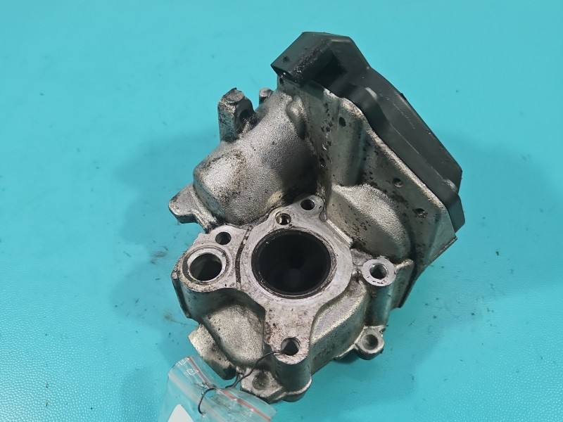 Клапан EGR Mercedes B W246 A6511400160