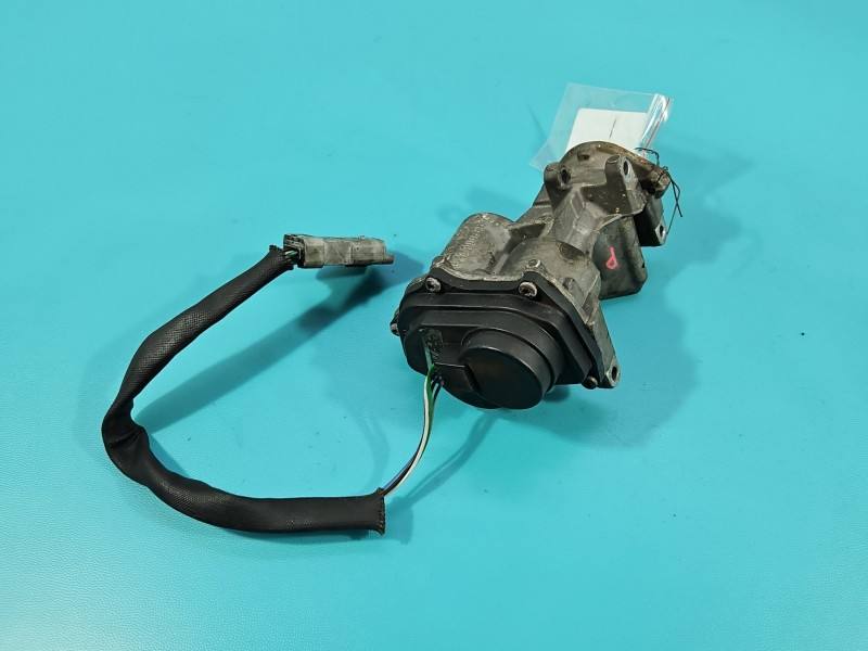 Клапан EGR Land Rover Range Rover AC43100KT6