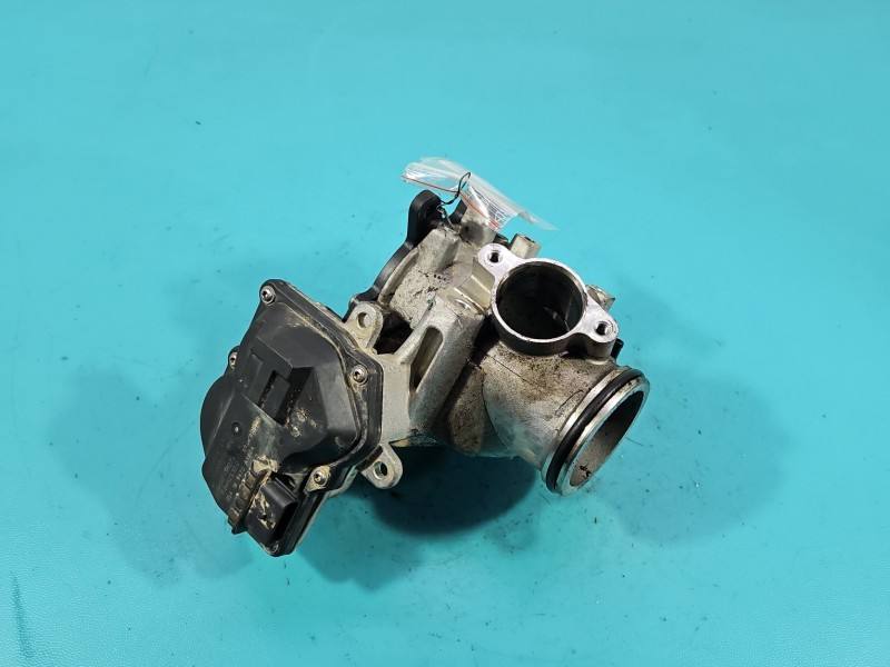 Клапан EGR Land Rover Range Rover 01518E1163