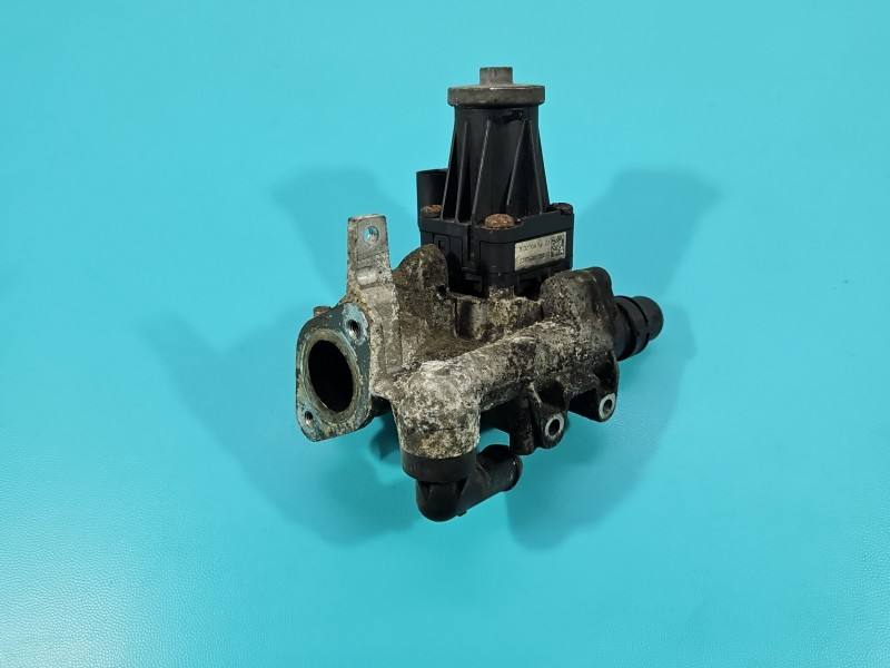 Клапан EGR Land Rover Discovery G4D3-9D475-BB