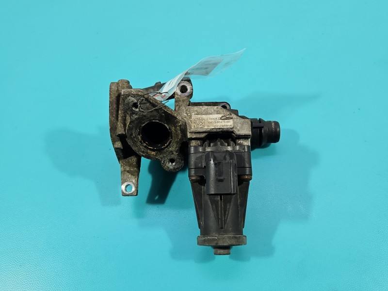 Клапан EGR Land Rover Discovery G4D3-9D475-BB — фото деталі 5