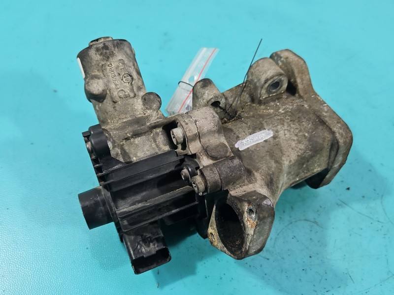 Клапан EGR Ford S-max 9656911780