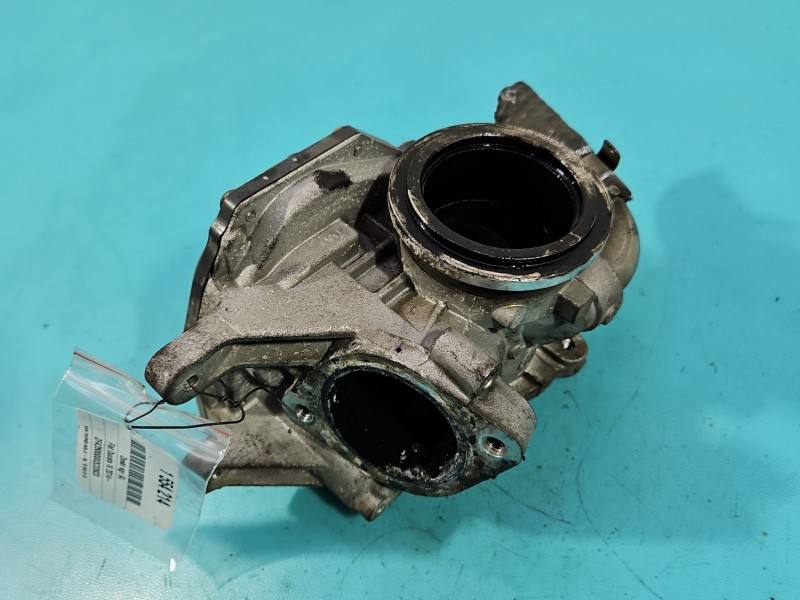 Клапан EGR Fiat Ducato 5802008088