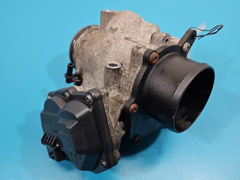 Клапан EGR Jaguar XE G4D3-5H273-AB