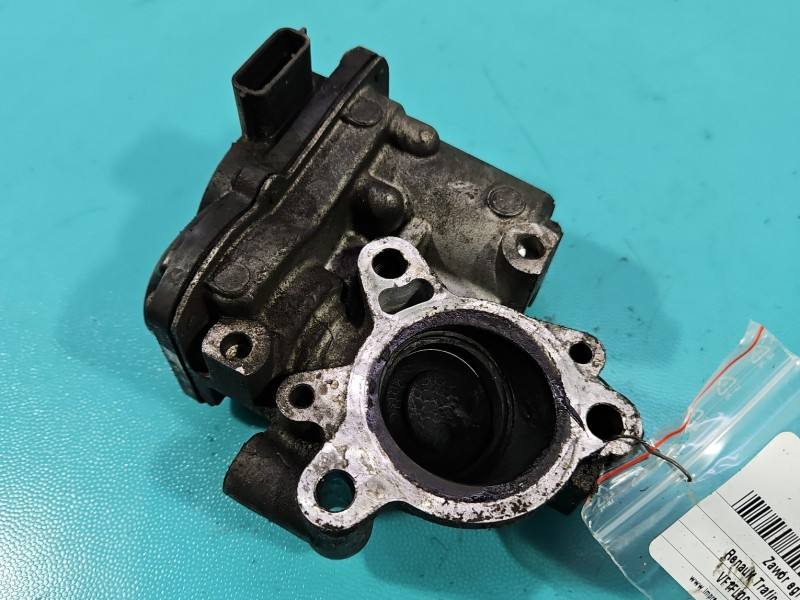 Клапан EGR Renault Trafic 147100361R