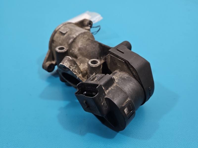 Клапан EGR Peugeot 407 25344058