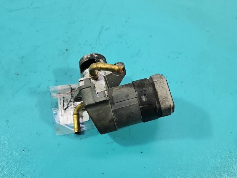 Клапан EGR Opel Signum