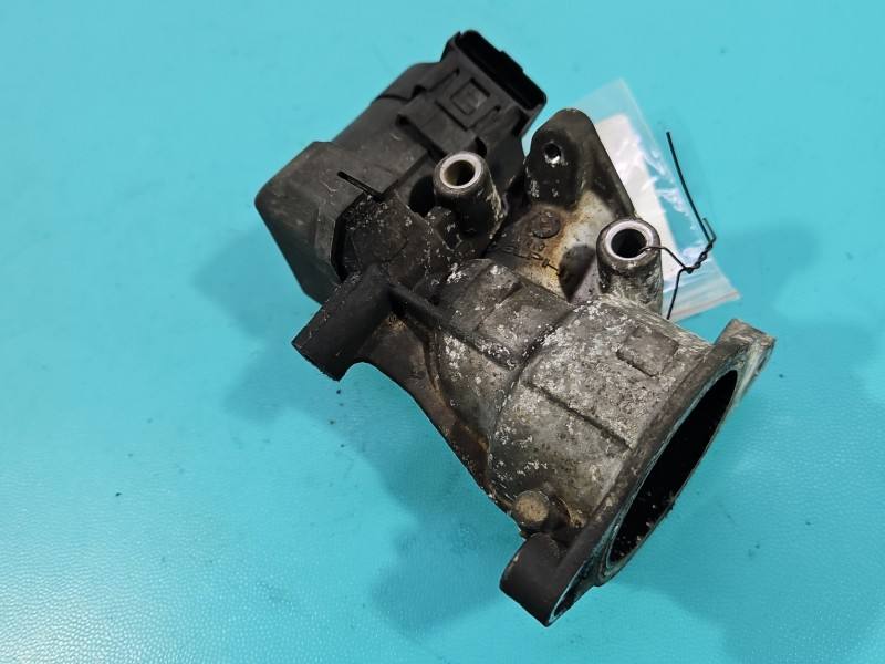 Клапан EGR Peugeot 407 212850
