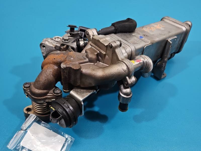 Клапан EGR BMW 3 F30 737891-10