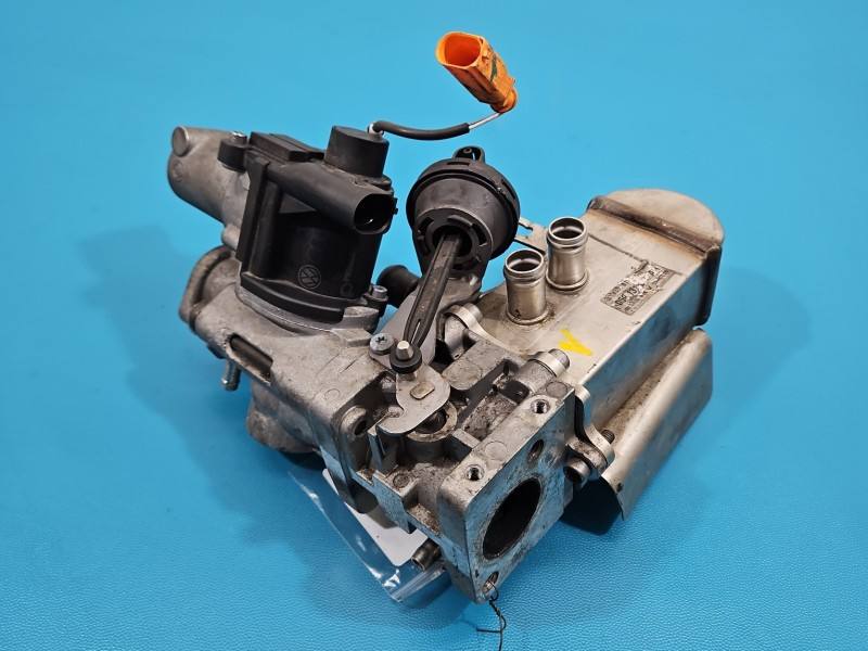 Клапан EGR Audi A5 8T 059131063J
