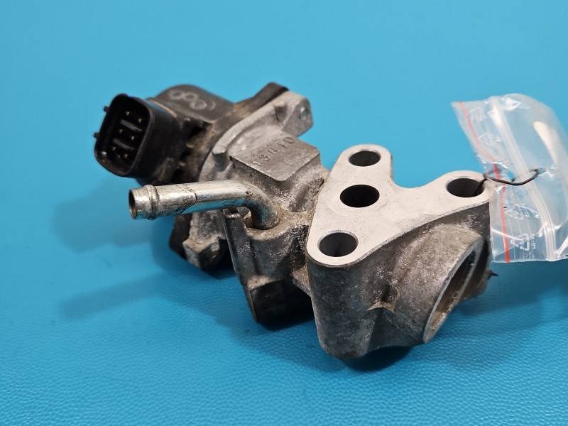 Клапан EGR Toyota Yaris 3 13H10